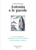 antonia e le parole cd-audio livello intermedio e superiore