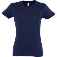 sols camiseta imperial para mujer