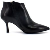 cafe noir botines nb4007n para mujer