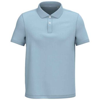 Native Spirit Polo NS207 para hombre