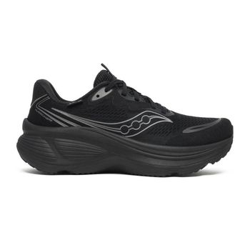 Zapatillas Saucony Hurricane 26 GTX Negro AW26 Mujer, Talla 35.5 - EUR