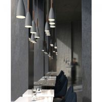 lampara de techo pure 10
