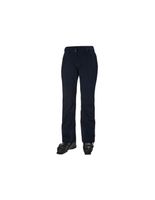 pantalon de esqui y snow helly hansen legendary insulate mujer marino