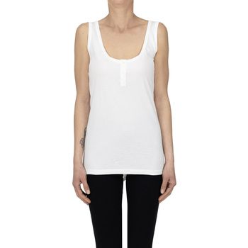 Aspesi Camiseta tirantes TPT00007098AE para mujer