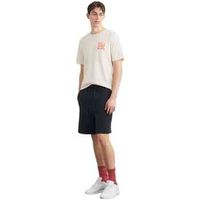 nike short tech fleece para hombre