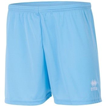 Errea Short niño New Skin Panta Bimbo para niño