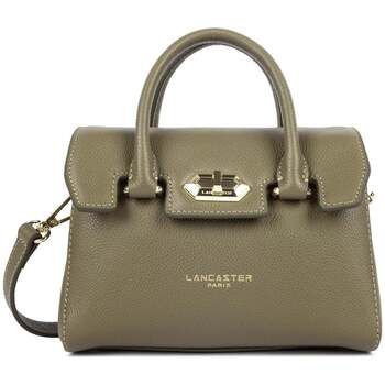 LANCASTER Bolso de mano Bolso de mano Mini Milano Cosmos Caqui para mujer
