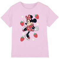 disney camiseta tv30560 para nina