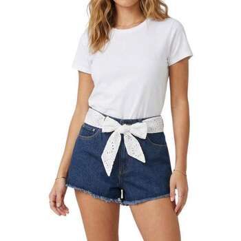 Mc2 Saint Barth Short Musa para mujer