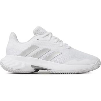 adidas Zapatillas de tenis CourtJam Control Clay W para mujer