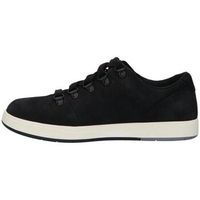 timberland zapatos bajos a215e davis 0011 black para nina