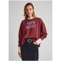 pepe jeans jersey sudadera bailey mujer para mujer
