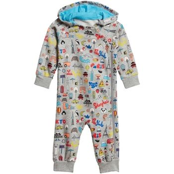 adidas Chándal GD3931 para niño