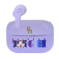 otl technologies rainbow high auriculares bluetooth