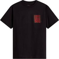 vans tops y camisetas vn000swe-blk1 para hombre