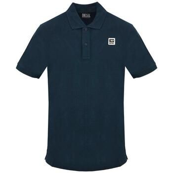Diesel Polo Total Eclipse para hombre