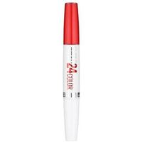maybelline new york pintalabios super stay 24h para mujer