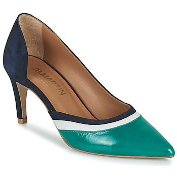JB Martin Zapatos de tacón ETNA para mujer
