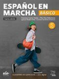 espanol en marcha basico cuarta edicion cuaderno de ejercicios  licen