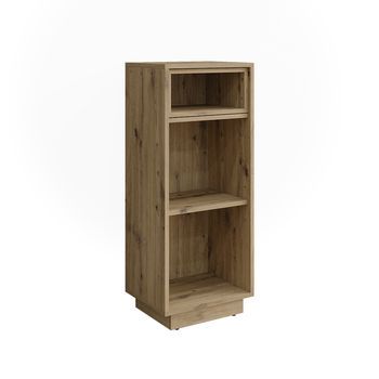 Armario De Baño Mediano Beatrice 38 X 93 Cm Vicco