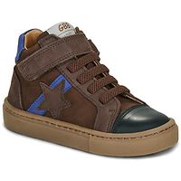 gbb zapatillas altas athletique para nino