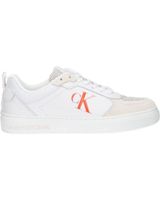 de calvin klein ym0ym00607 casual ybr white