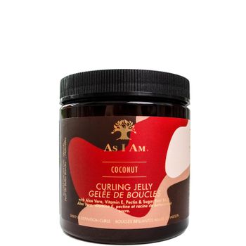 Definidor Curling Jelly Coil and Curl de As I Am 227 g