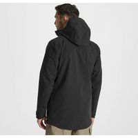 craghoppers chaqueta expert kiwi pro para mujer