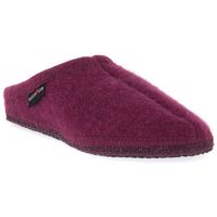 haflinger sandalias alaska maulbeere walkstoff calz g para mujer
