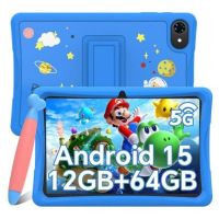 tablet tabwee k10 wifi 101 4gb 64gb azul stylus pen