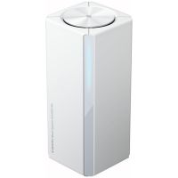 xiaomi mesh system ax3000 ne sistema wifi 6 mesh dual band blanco 1 unidad