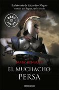 El muchacho persa