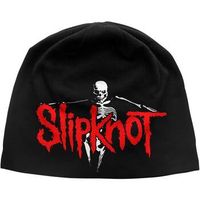 slipknot gorra ro6622 para hombre