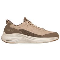 skechers deportivas moda contour foam leopard baskets femme confor para mujer
