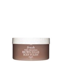 fresh brown sugar body polish exfoliator various sizes - 200g