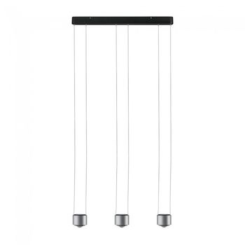 Lámpara de techo led aldan (5w)