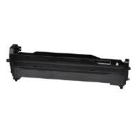 compatible black oki 43460208 drum cartridge