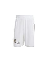 pantalon de baloncesto adidas rm bb h short hombre blanco