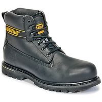 caterpillar botines holton st sb para hombre