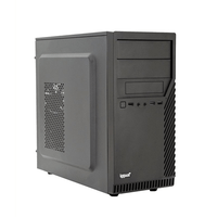 iggual pc st psipch703 i5-12400 8gb 500gb sin so