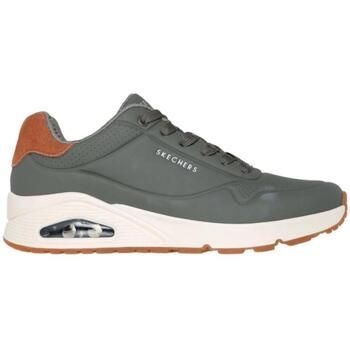 Skechers Zapatillas 183004-OLV para hombre