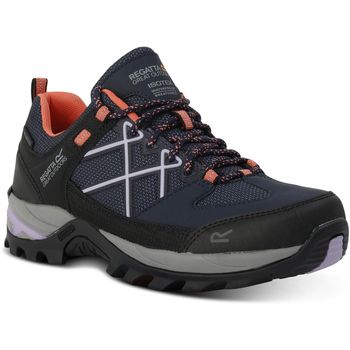 Regatta Zapatillas de senderismo aris III para mujer