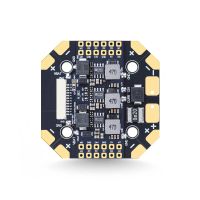 305x305 mm hglrc 100a 8 canales 12s v3 placa de distribucion de alimentacion pdb con salida bec 5v12v24v para drones