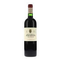 chateau de pibarnon vino tinto restanques rouge cotes 75 cl 145 vol