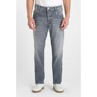 le temps des cerises jeans jeans loose ancho  largo 34 para hombre