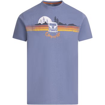 Trespass Camiseta Cromer II para hombre