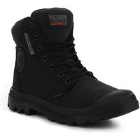 palladium botines domyrlna nazwa para hombre