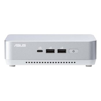 Barebone ASUS NUC 14 Pro+ Intel Core Ultra 5 125H hasta 96GB RAM SSD M.2 Wi-Fi 6E