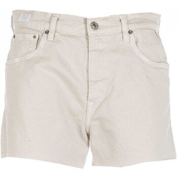 Replay Short - para mujer