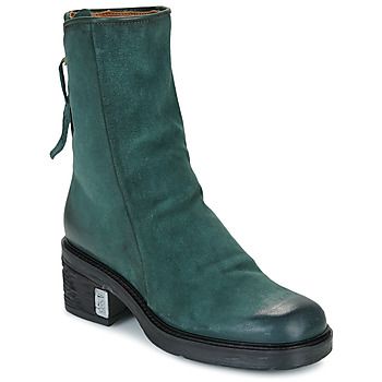 Airstep / A.S.98 Botines SETTER ZIP para mujer